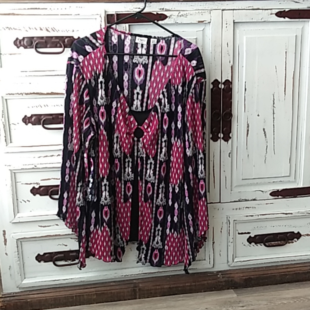 Cato Blouse